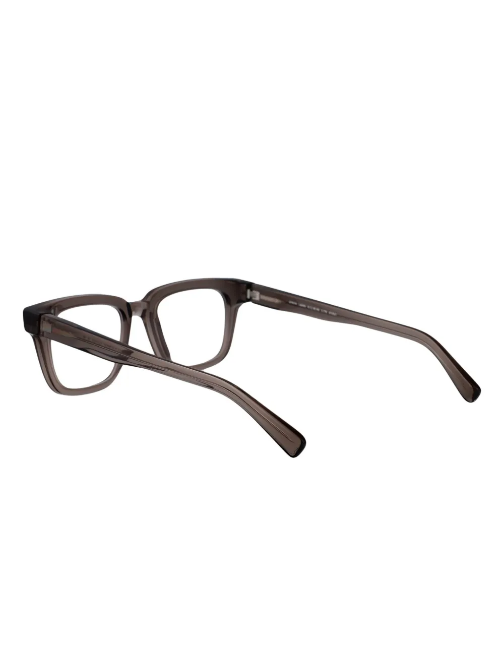 Mykita LAMIN776 bril Zilver