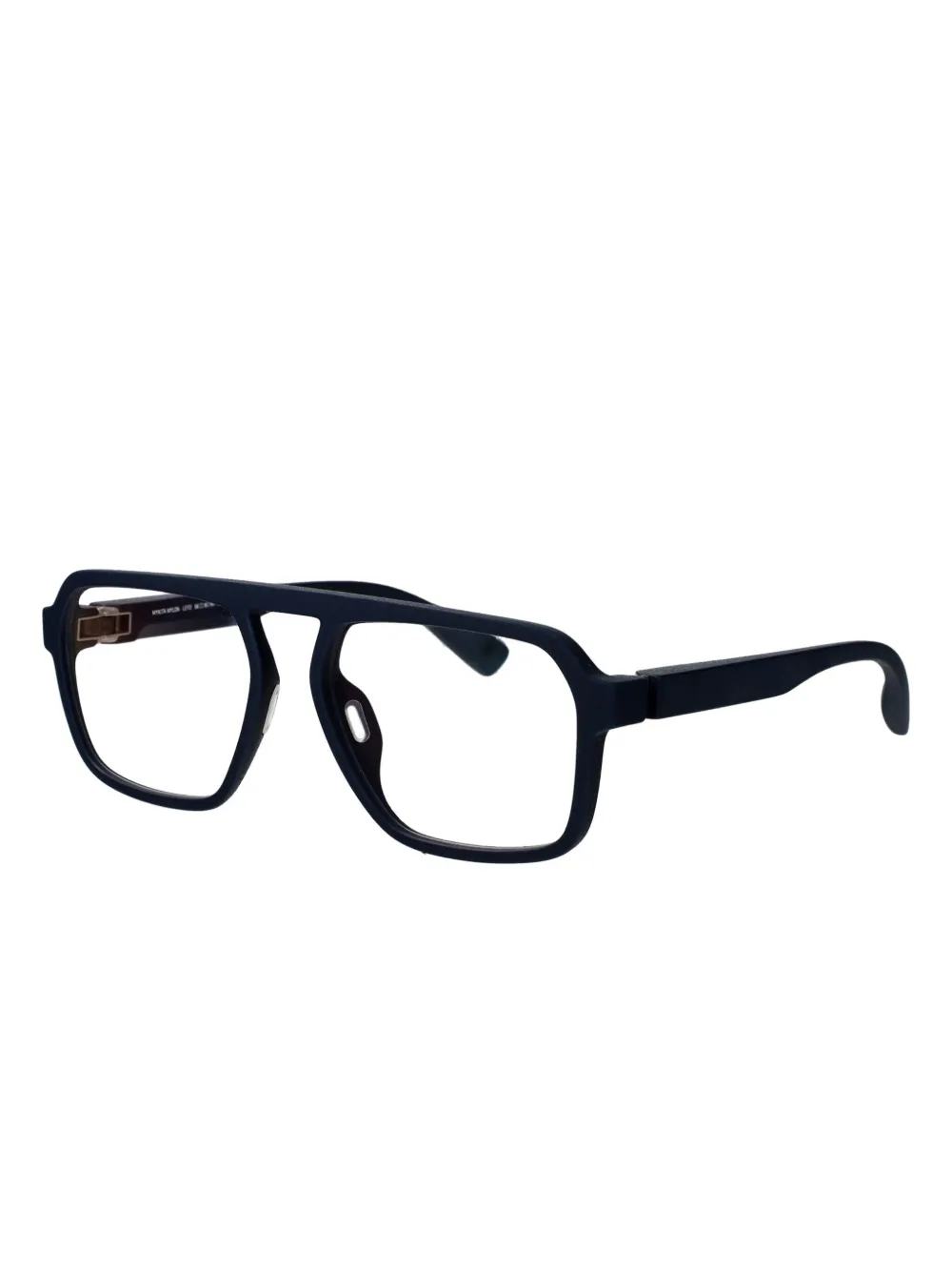 Mykita Leto bril - Blauw