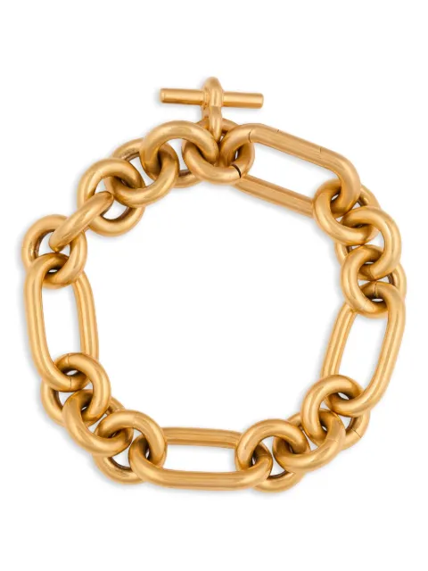 Balmain chain necklace