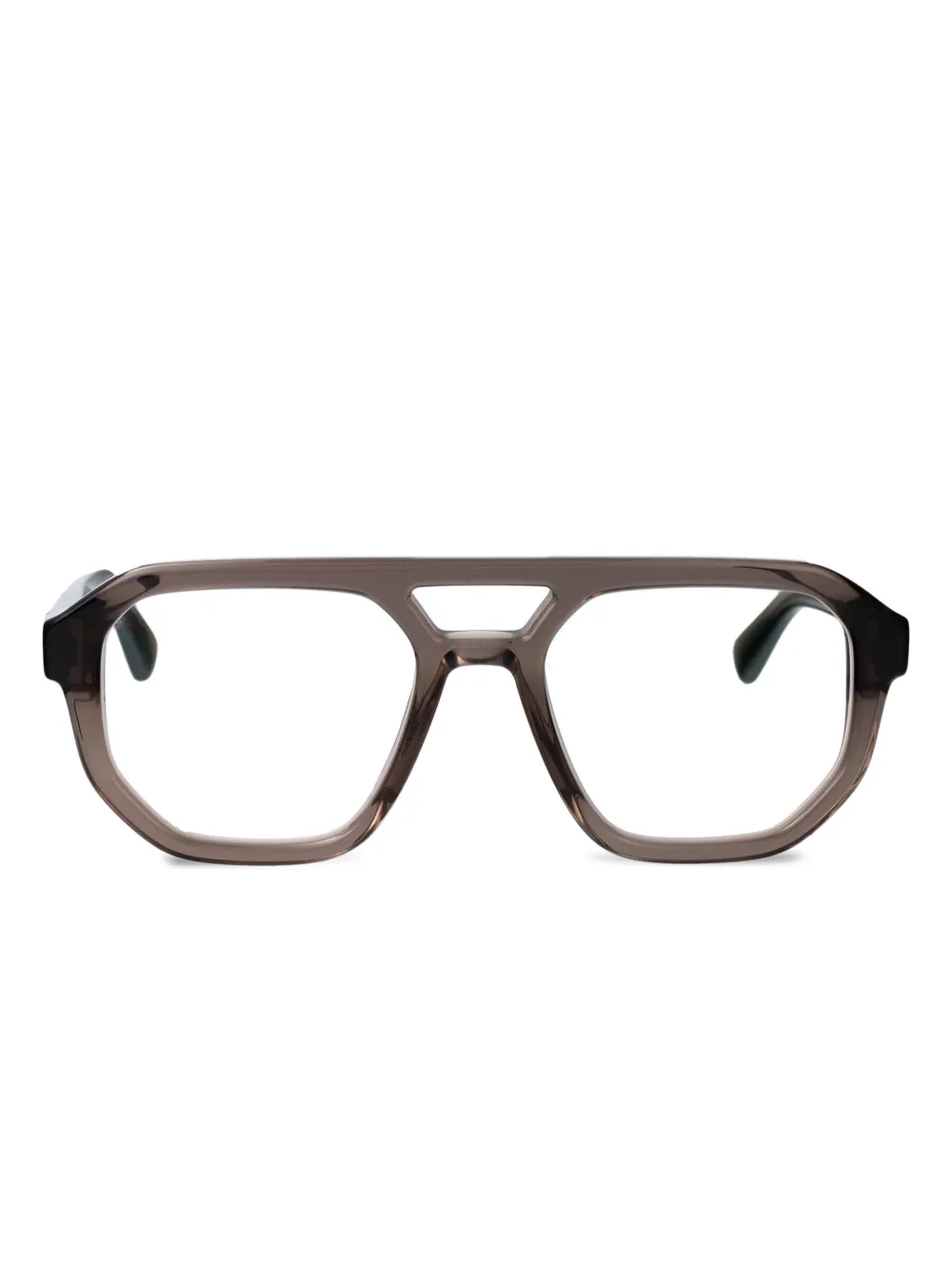 Mykita Amare frames | Silver | Image 1