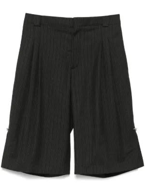 MUGLER ショートパンツ＆バミューダパンツ Mugler メンズ ショーツ通販 - FARFETCH