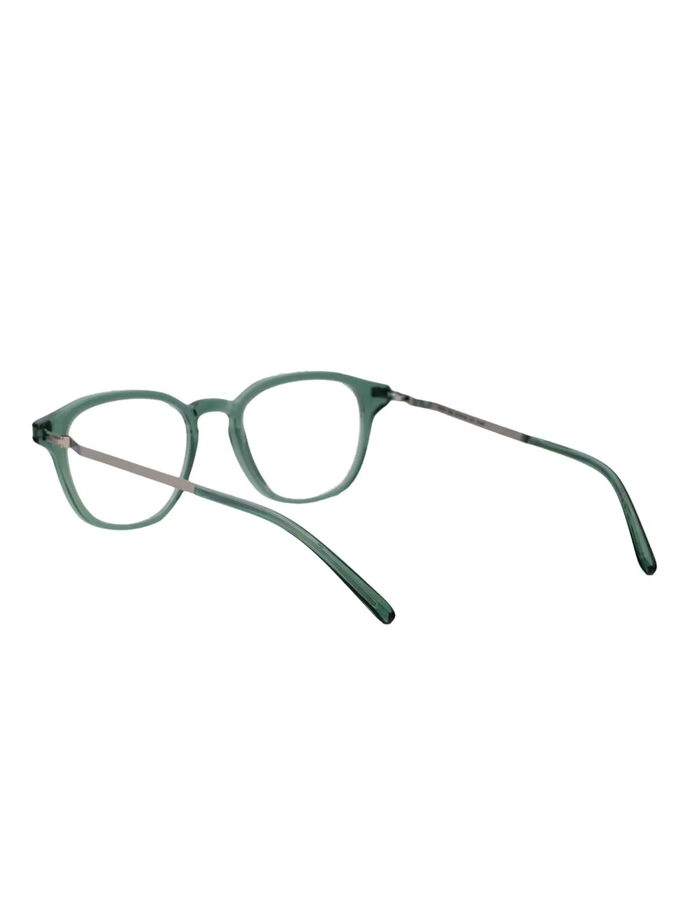 Mykita Yura montuur Groen