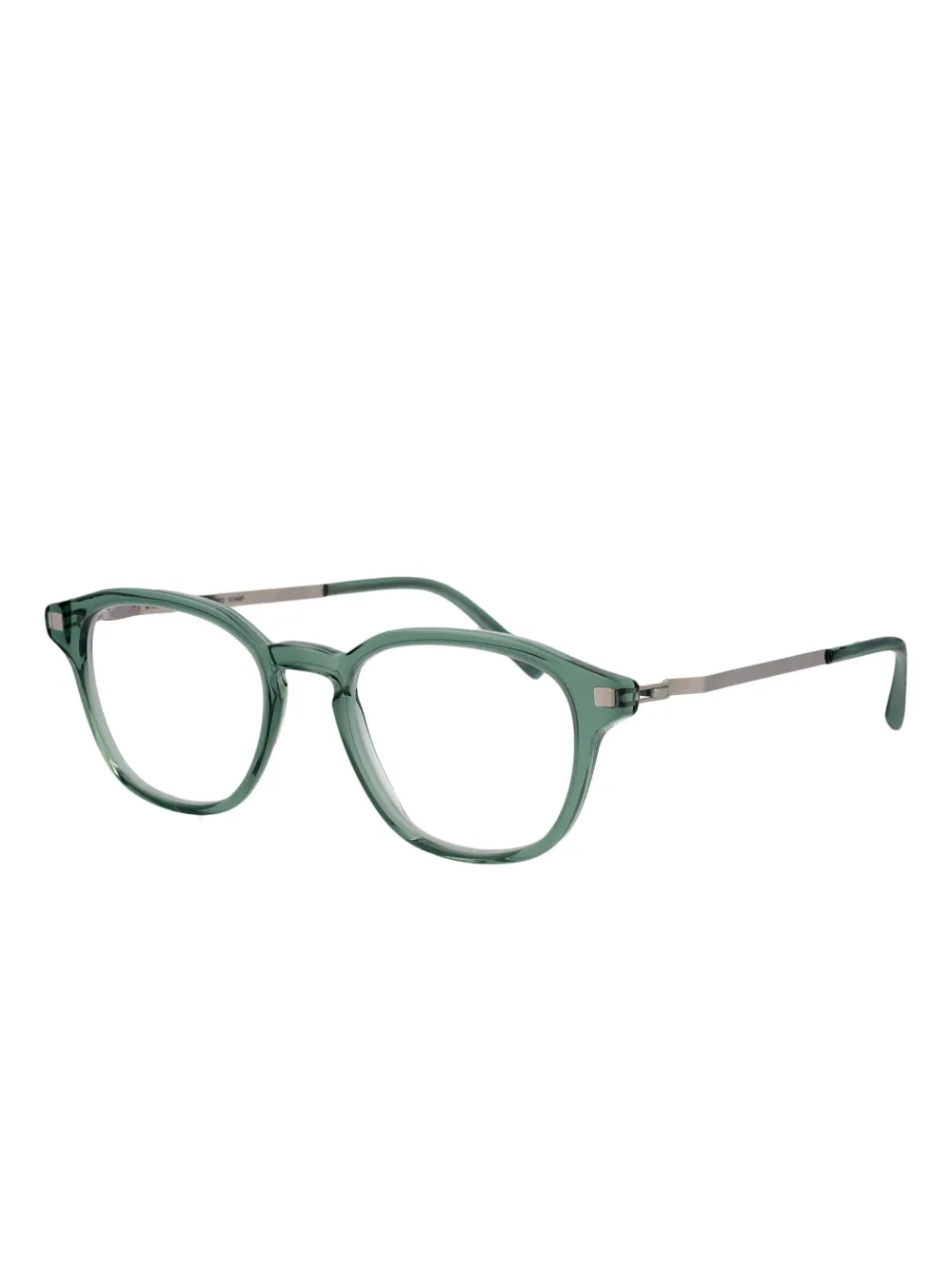 Mykita Yura montuur - Groen