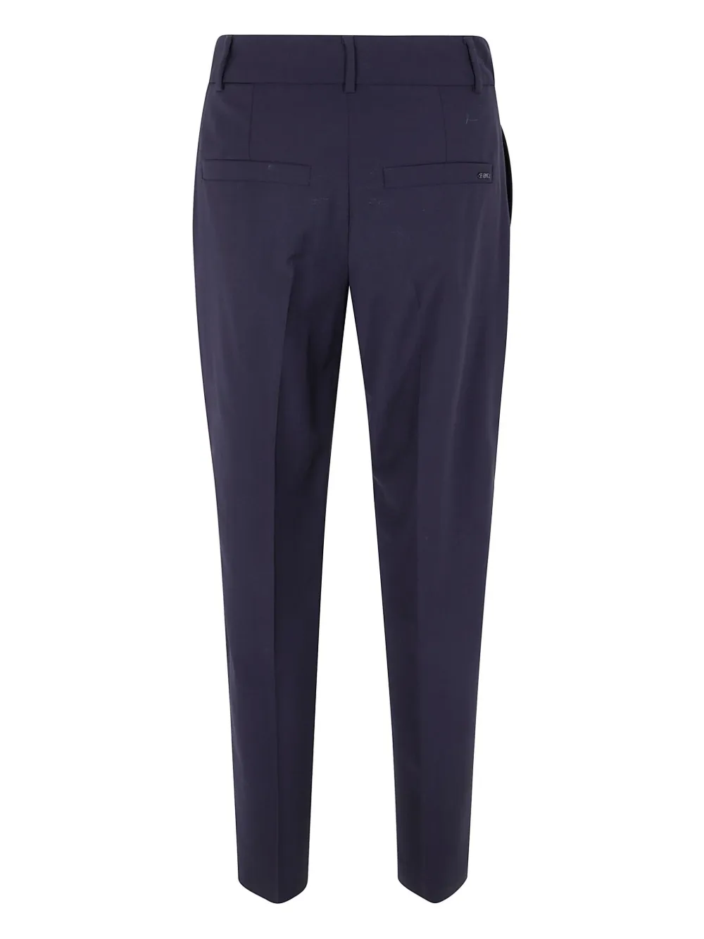 Seventy tailored trousers - Blauw