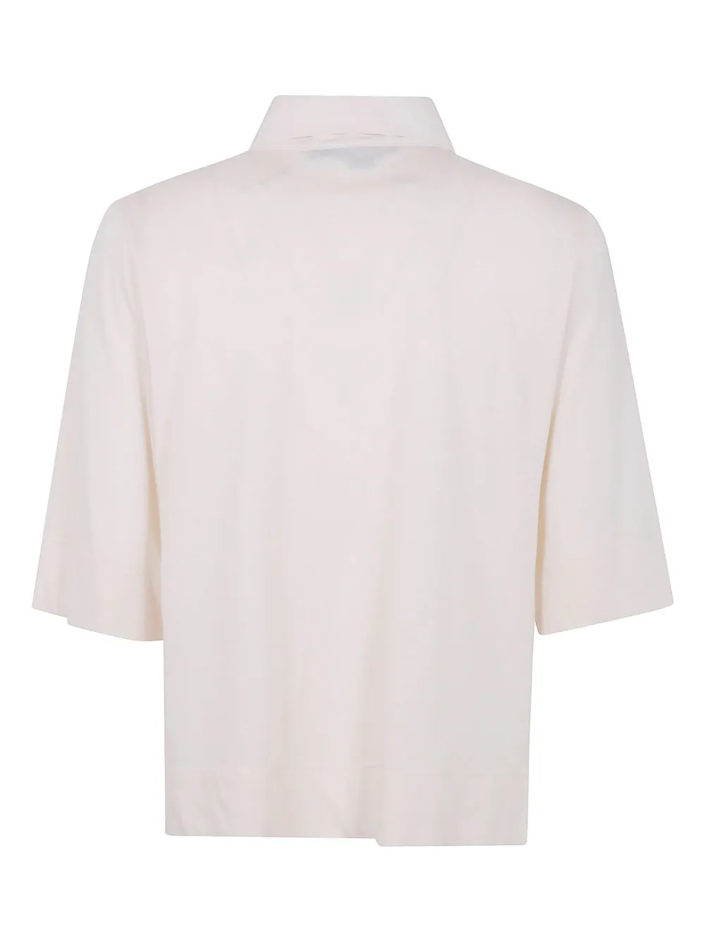 Seventy polo shirt - Beige