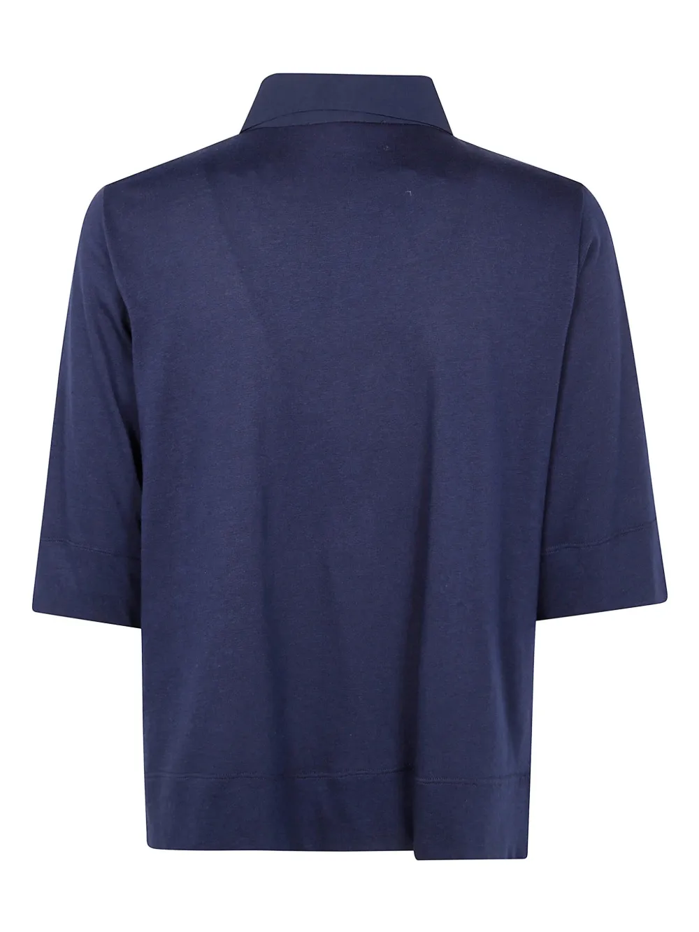 Seventy polo shirt - Blauw