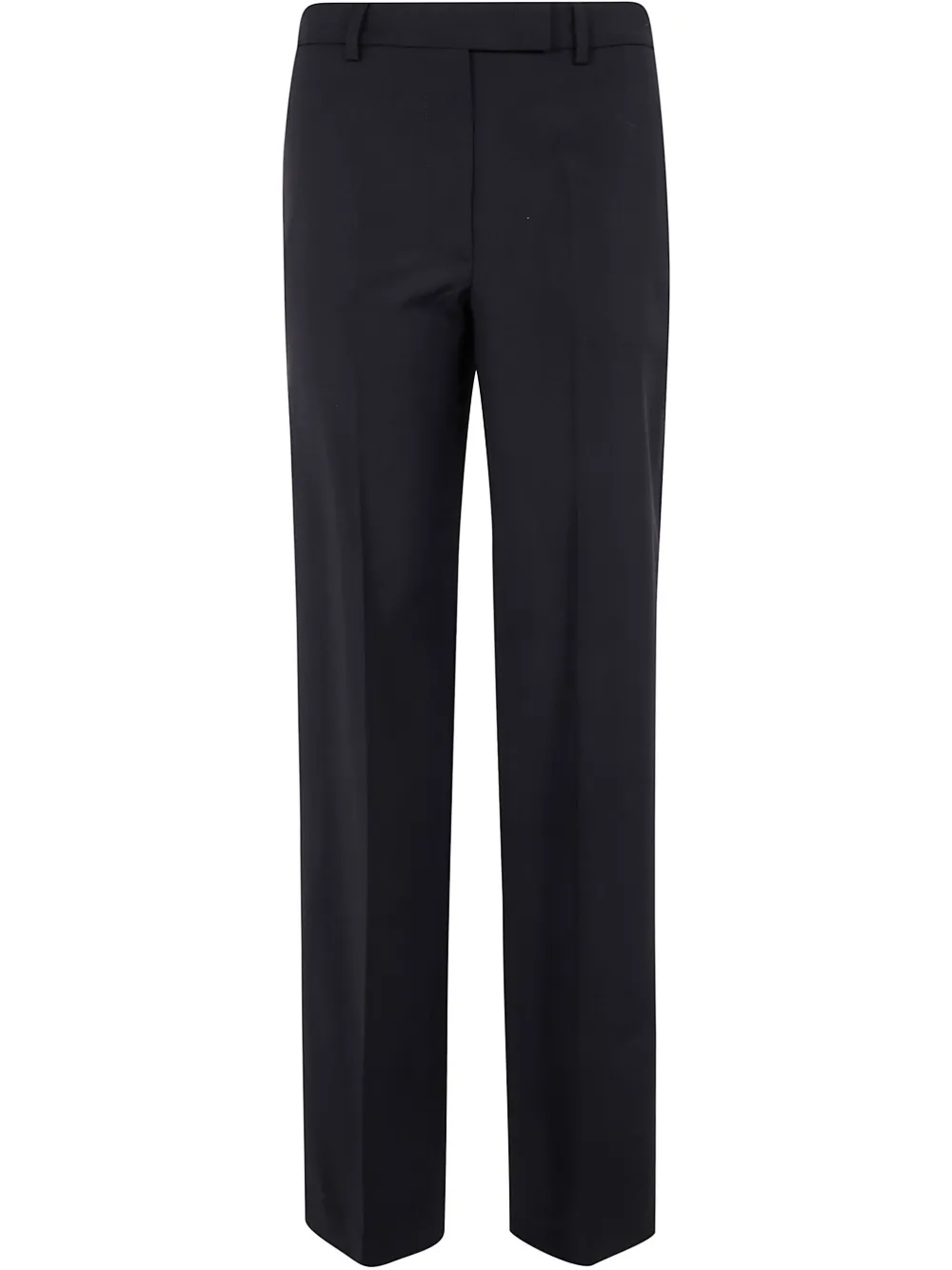 Seventy tailored trousers | Black | Image 1
