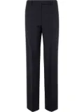 Seventy tailored trousers - Black