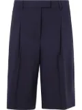 Seventy tailored trousers - Blue