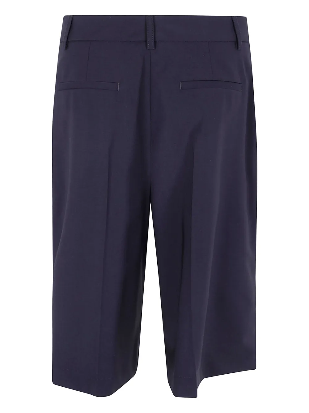 Seventy tailored trousers - Blauw