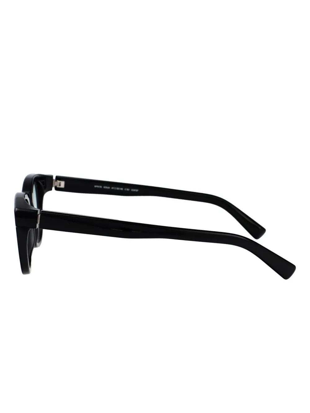 Mykita Kenja montuur Zwart