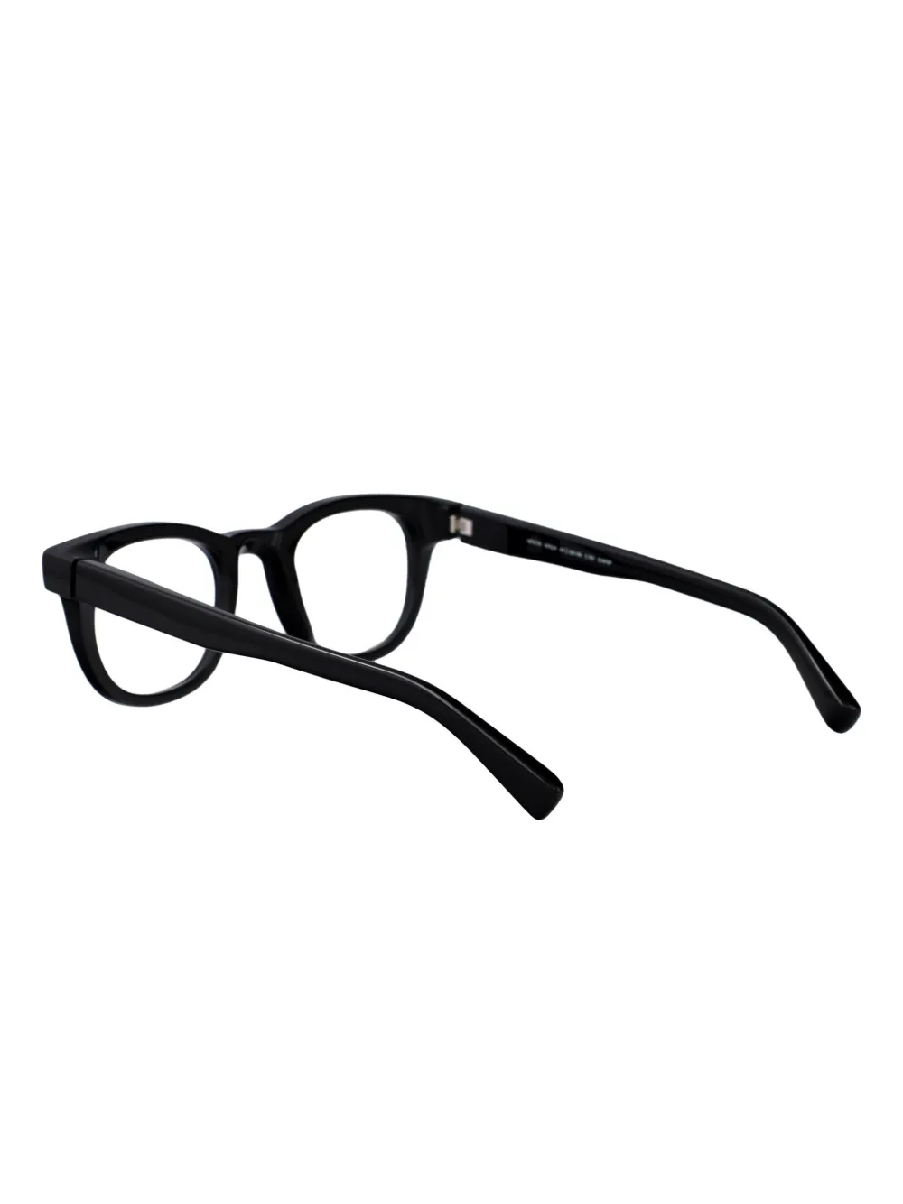 Mykita Kenja montuur Zwart