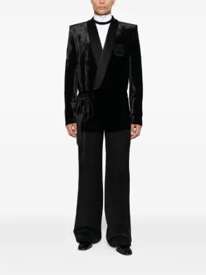 BALMAIN タキシードジャケット Balmain タキシードジャケット メンズ通販 - FARFETCH