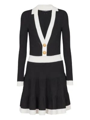 womens cotton knit dress Women's Premium Cotton Knit Dress