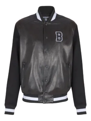 ☆美品☆ BALMAIN バルマン ピッグレザー ジャケット パイソン ヘビ柄 楽天市場】BALMAIN バルマン S5HC833C882 ラムムレザー ジップ