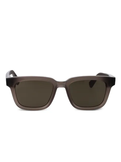 Mykita square-frame sunglasses