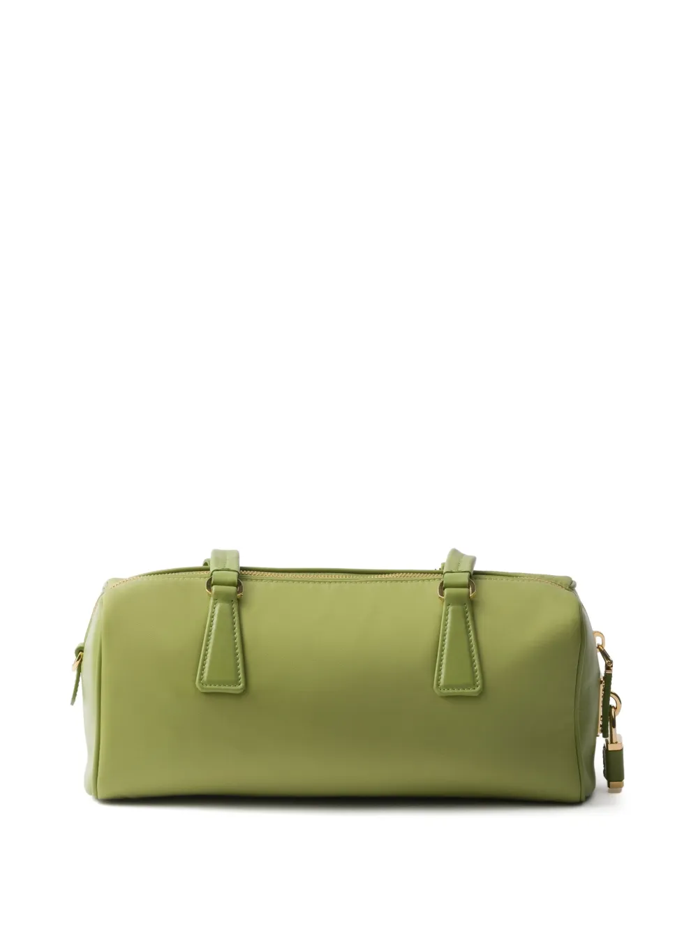 Prada Re-Nylon tote bag - Groen