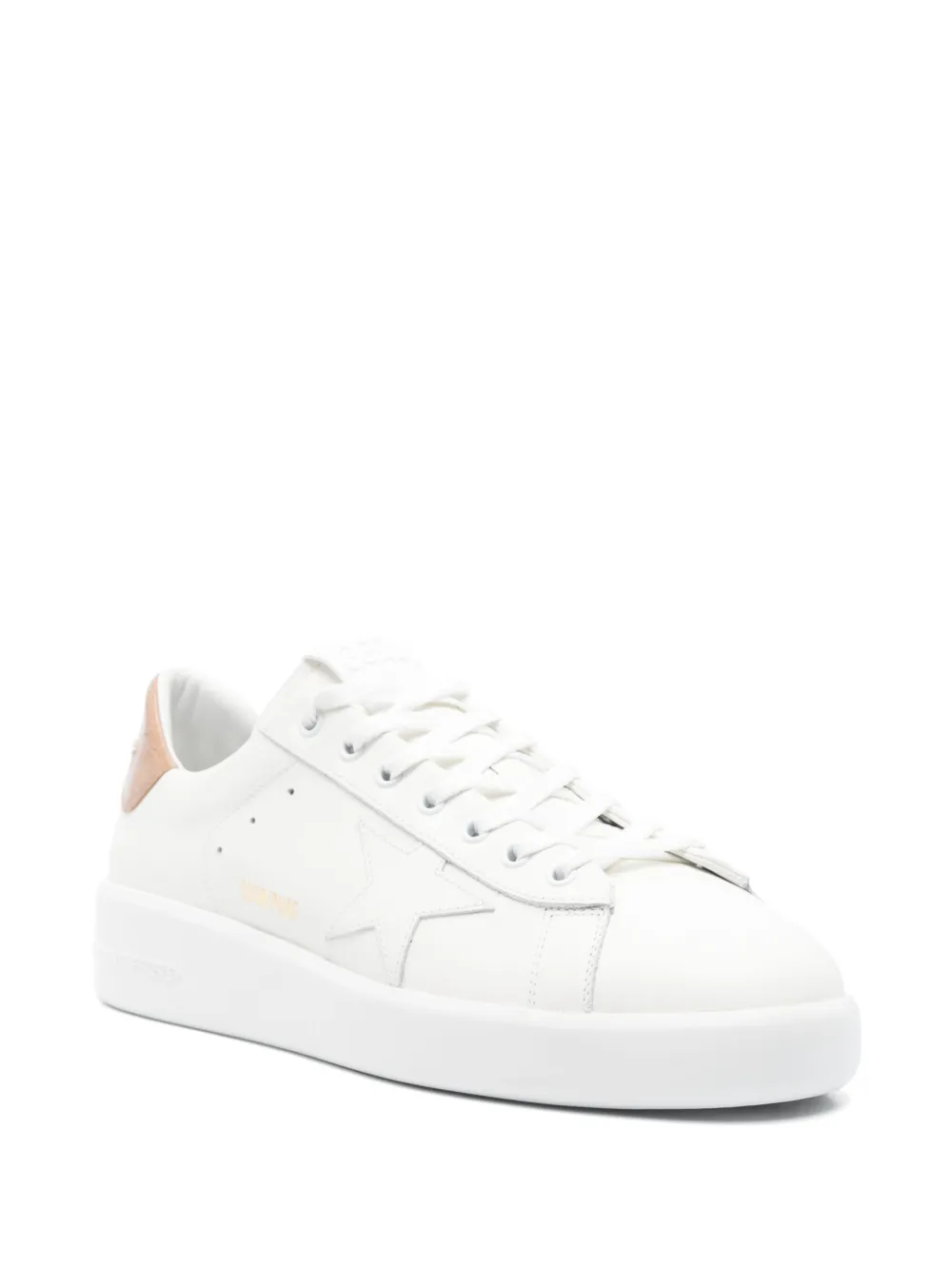 Golden Goose Purestar sneakers - Wit