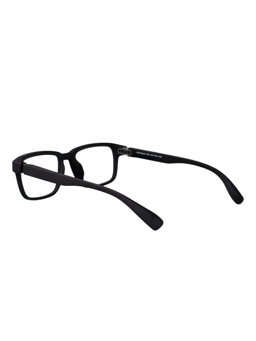 Mykita Tevel montuur Zwart