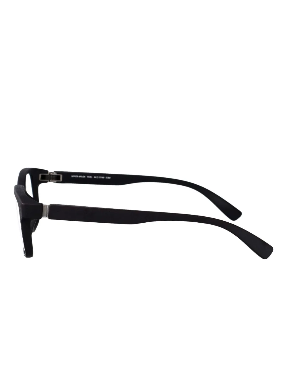 Mykita Tevel montuur Zwart