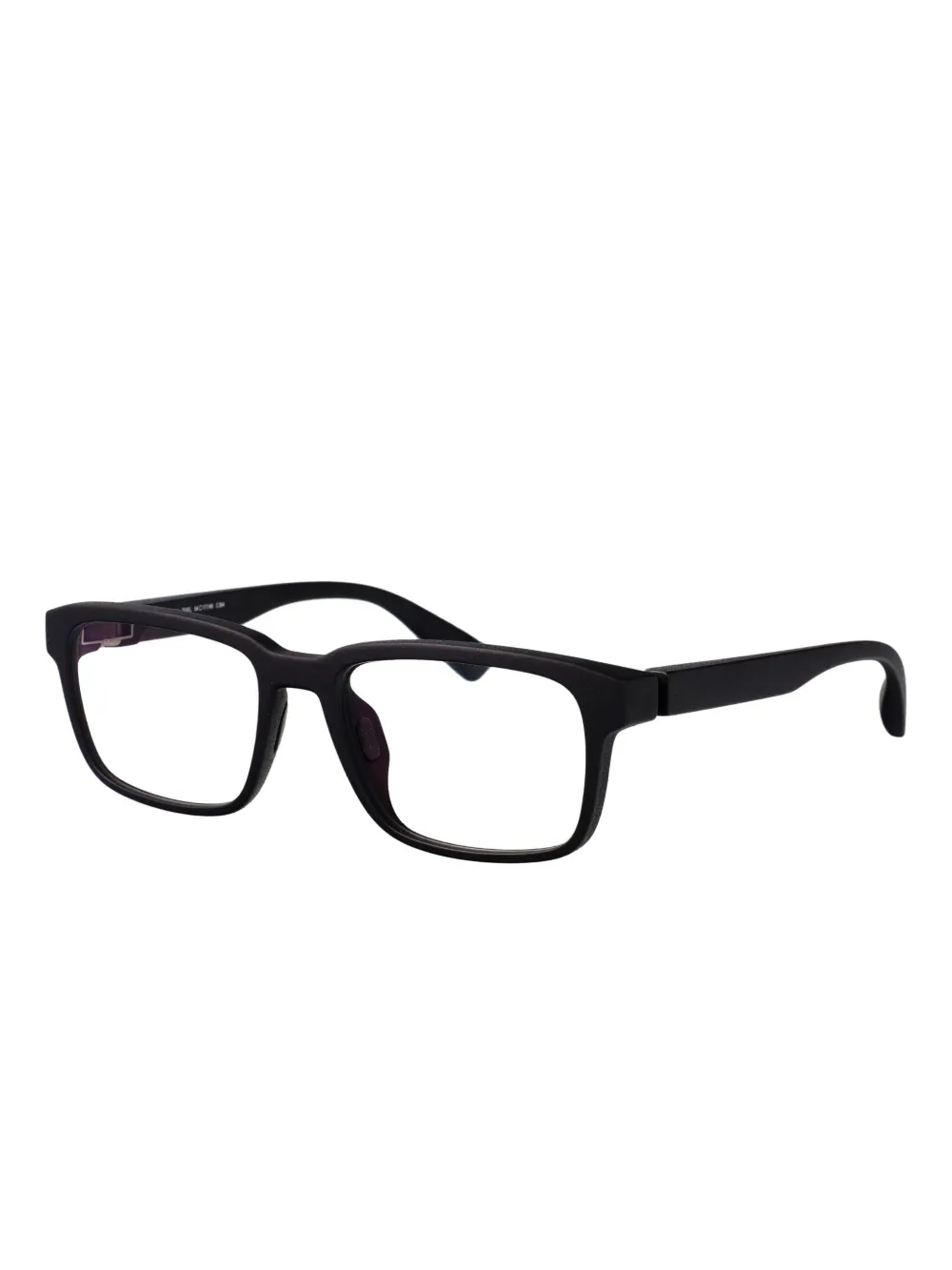Mykita Tevel montuur - Zwart