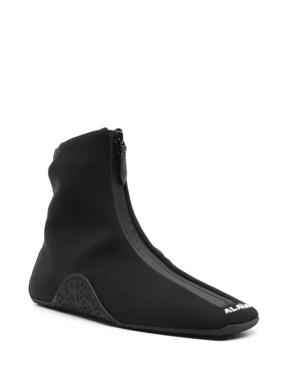 Alaïa tenis con pretina elástica | Tenis Altos | Image 2