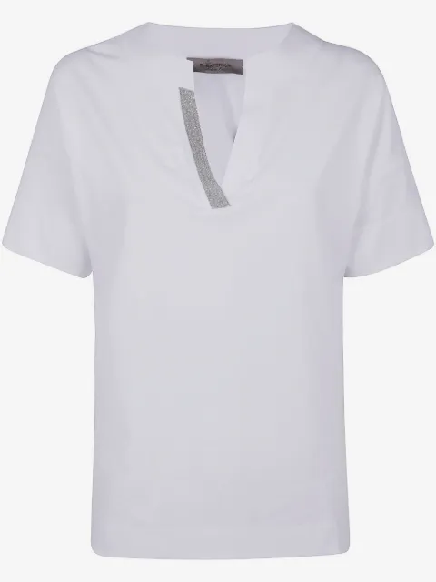 D.Exterior jersey polo top