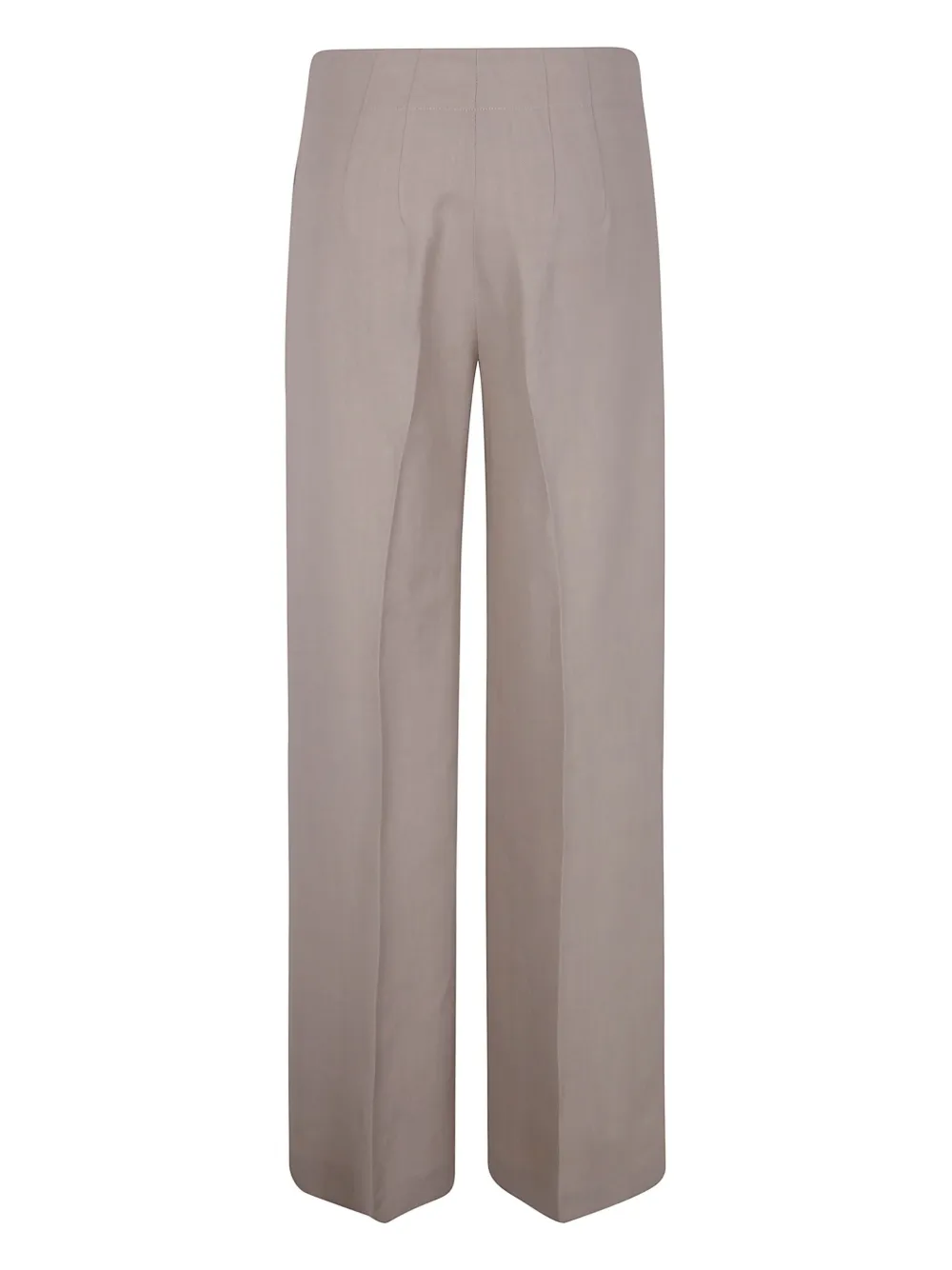 Seventy tailored trousers - Beige