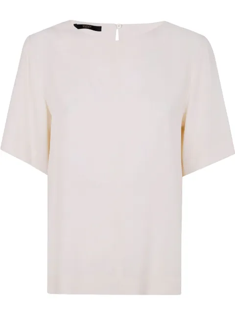 Seventy t-shirt en jersey