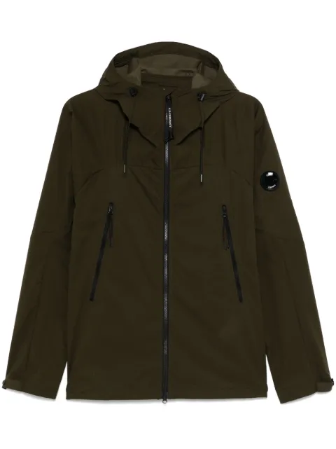 C.P. Company Lens-detail jacket
