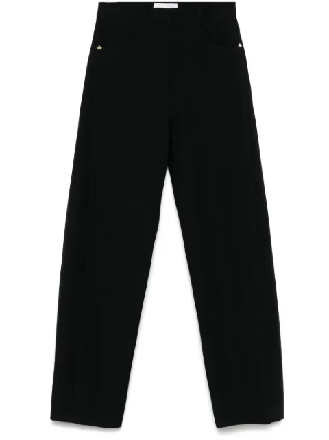 Genny tapered trousers   