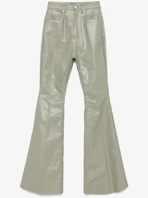 Rick Owens pantalones Bolan