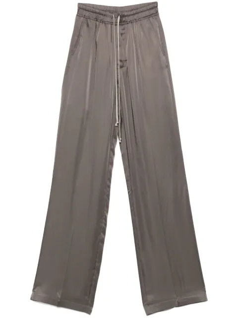 Rick Owens Dietrich trousers