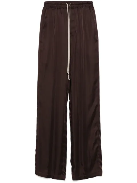 Rick Owens Dietrich trousers