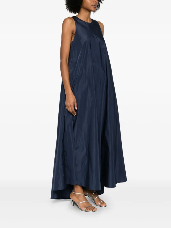 ワンピースその他 PAROSH Women Dresses D731358 PIMPY 012 Blue P.A.R.O.S.H. Pimpy ドレス | ブルー | FARFETCH JP