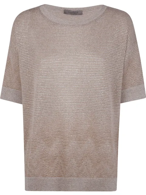 D.Exterior Degrade Lux sweater