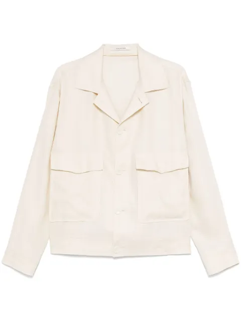 Tagliatore Amir jacket