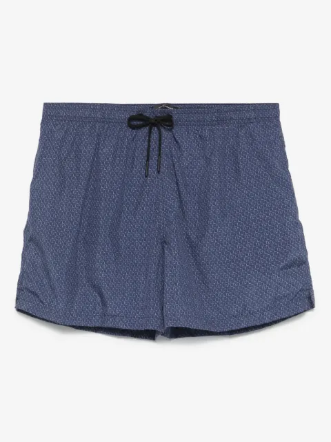Tagliatore shorts de playa estampados