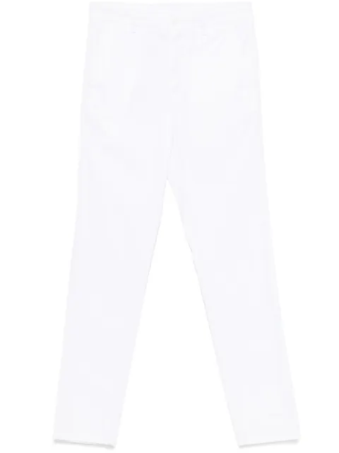 Giorgio Armani tapered jeans