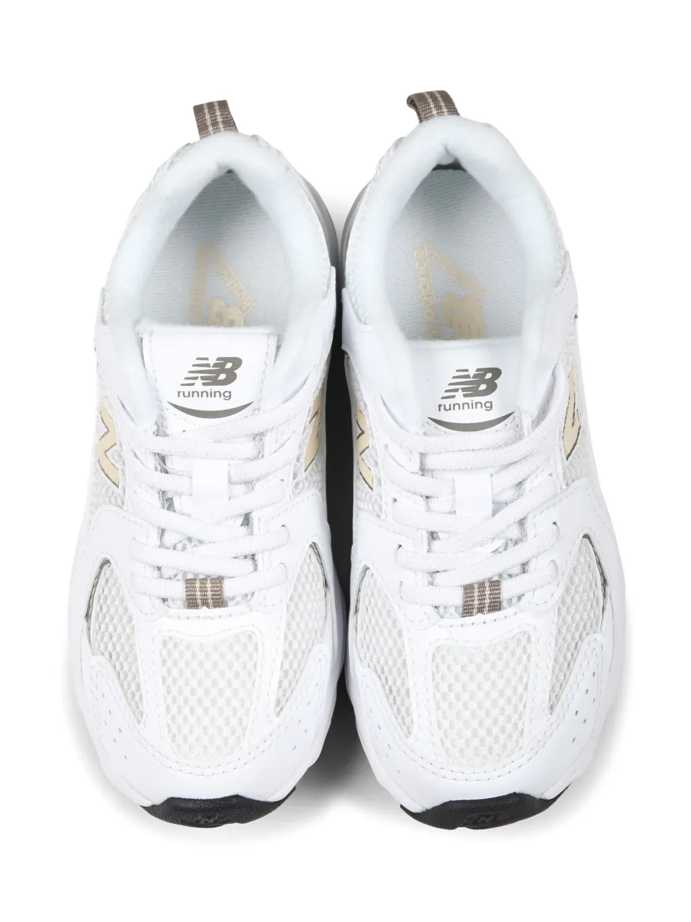 New Balance Kids 530 trainers White