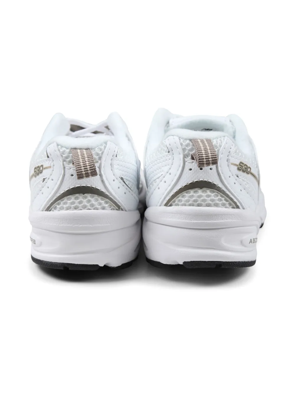 New Balance Kids 530 trainers White