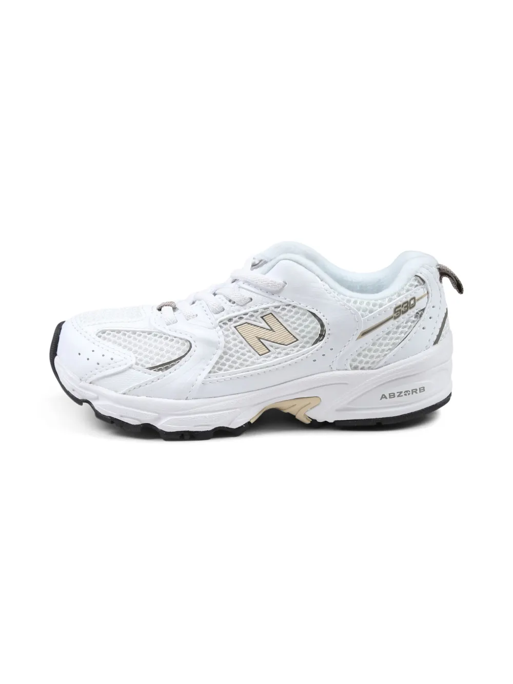 New Balance Kids 530 trainers White