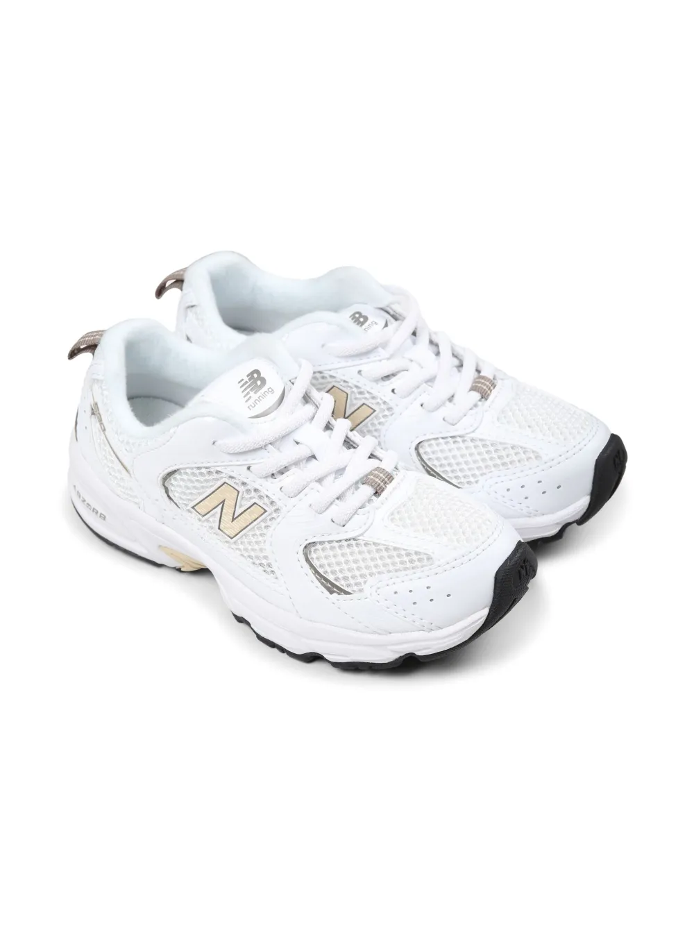 New Balance Kids 530 trainers White