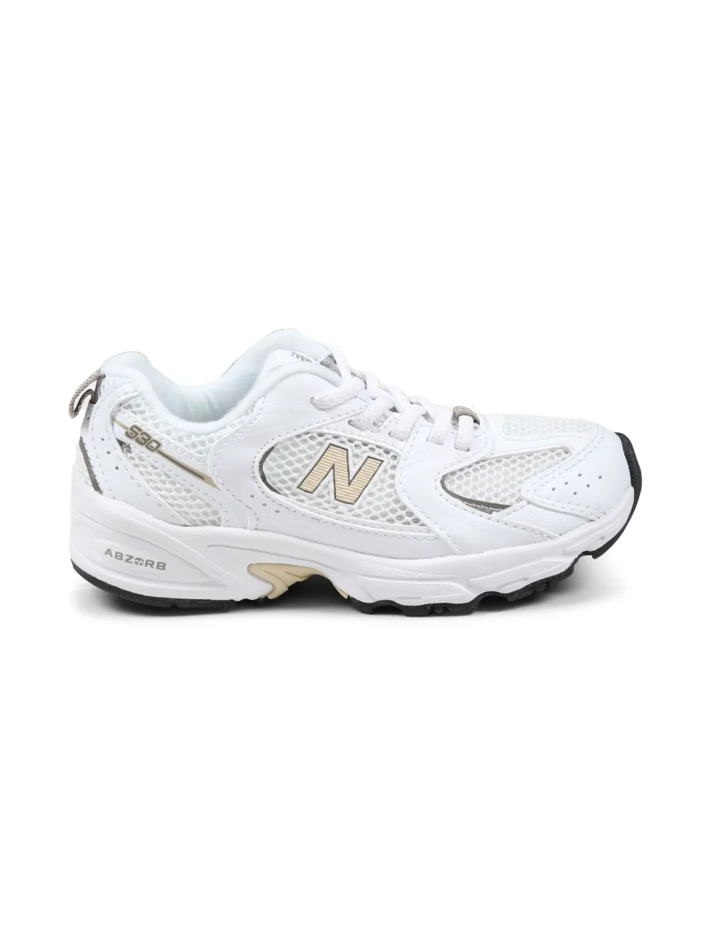 New Balance Kids 530 trainers White