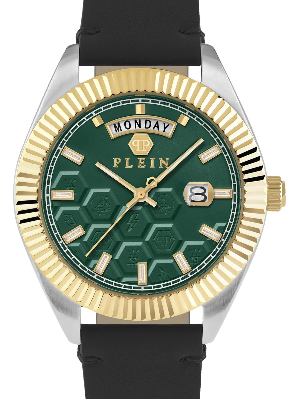 Philipp Plein Date Superlative Gent 44mm | Image 2