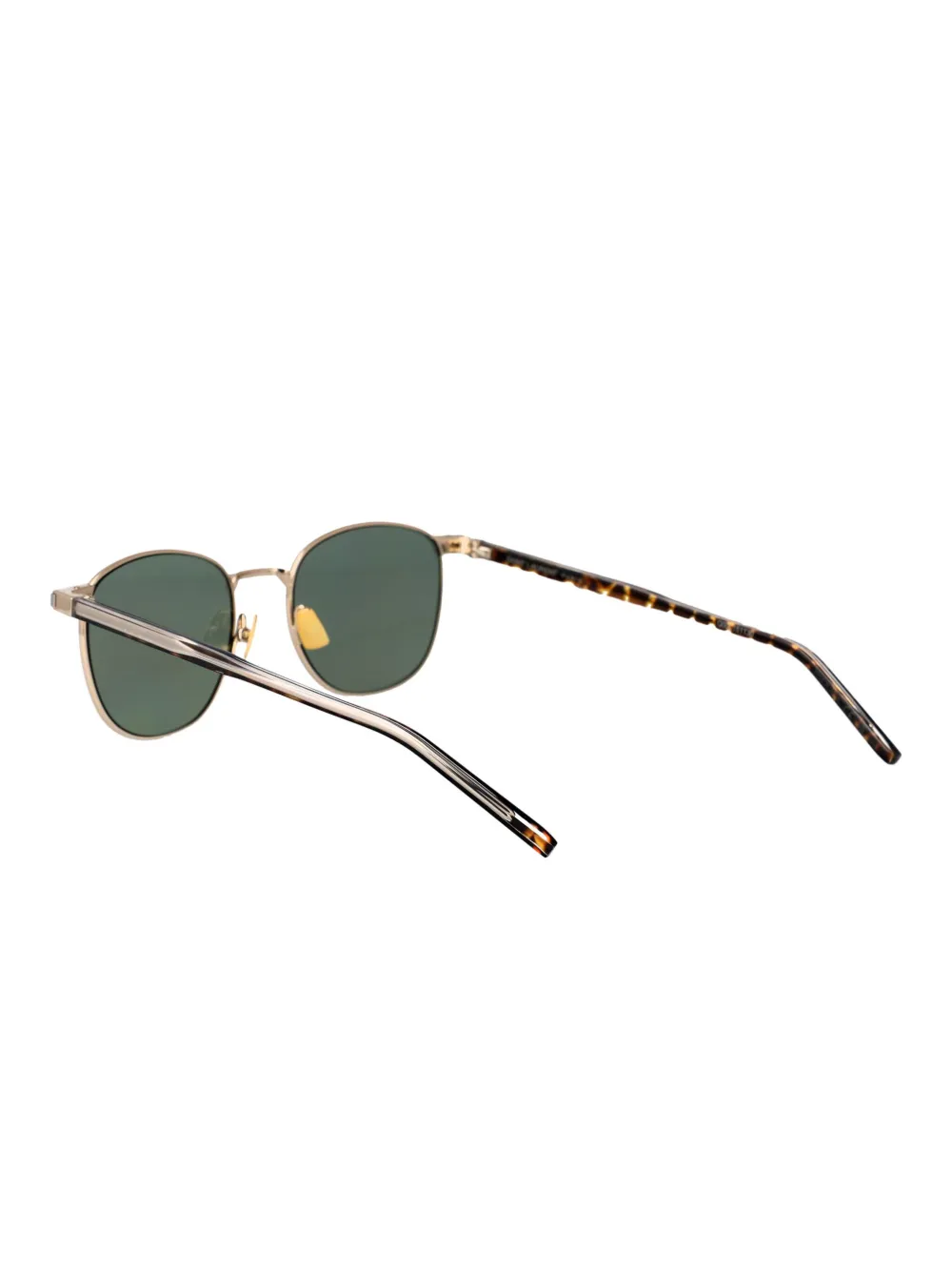 Saint Laurent Eyewear SL 747 zonnebril Goud