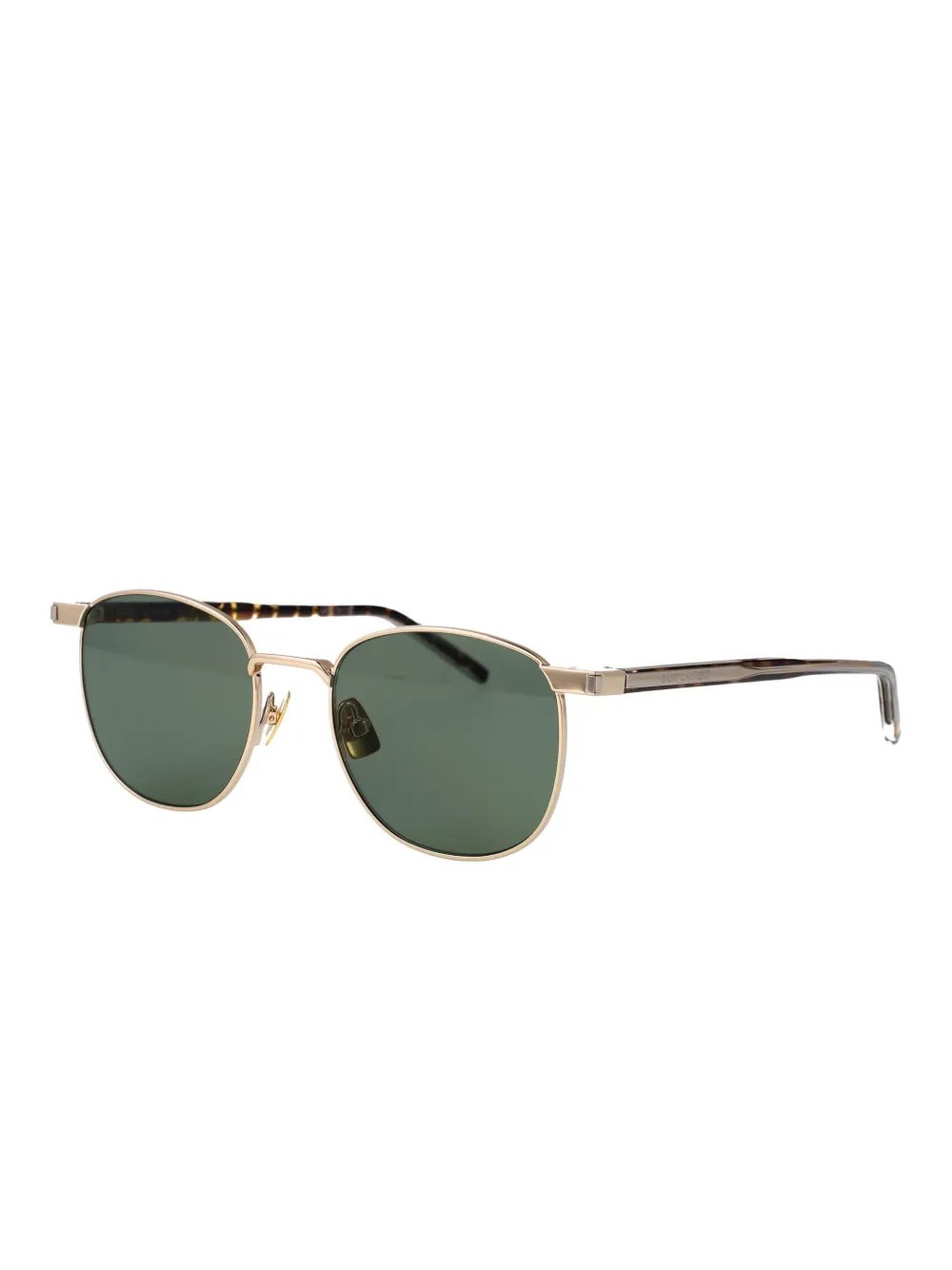 Saint Laurent Eyewear SL 747 zonnebril - Goud