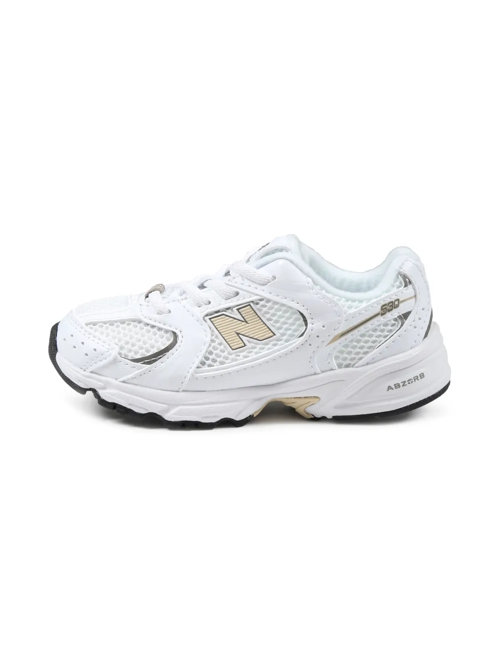 New Balance Kids 530 trainers White