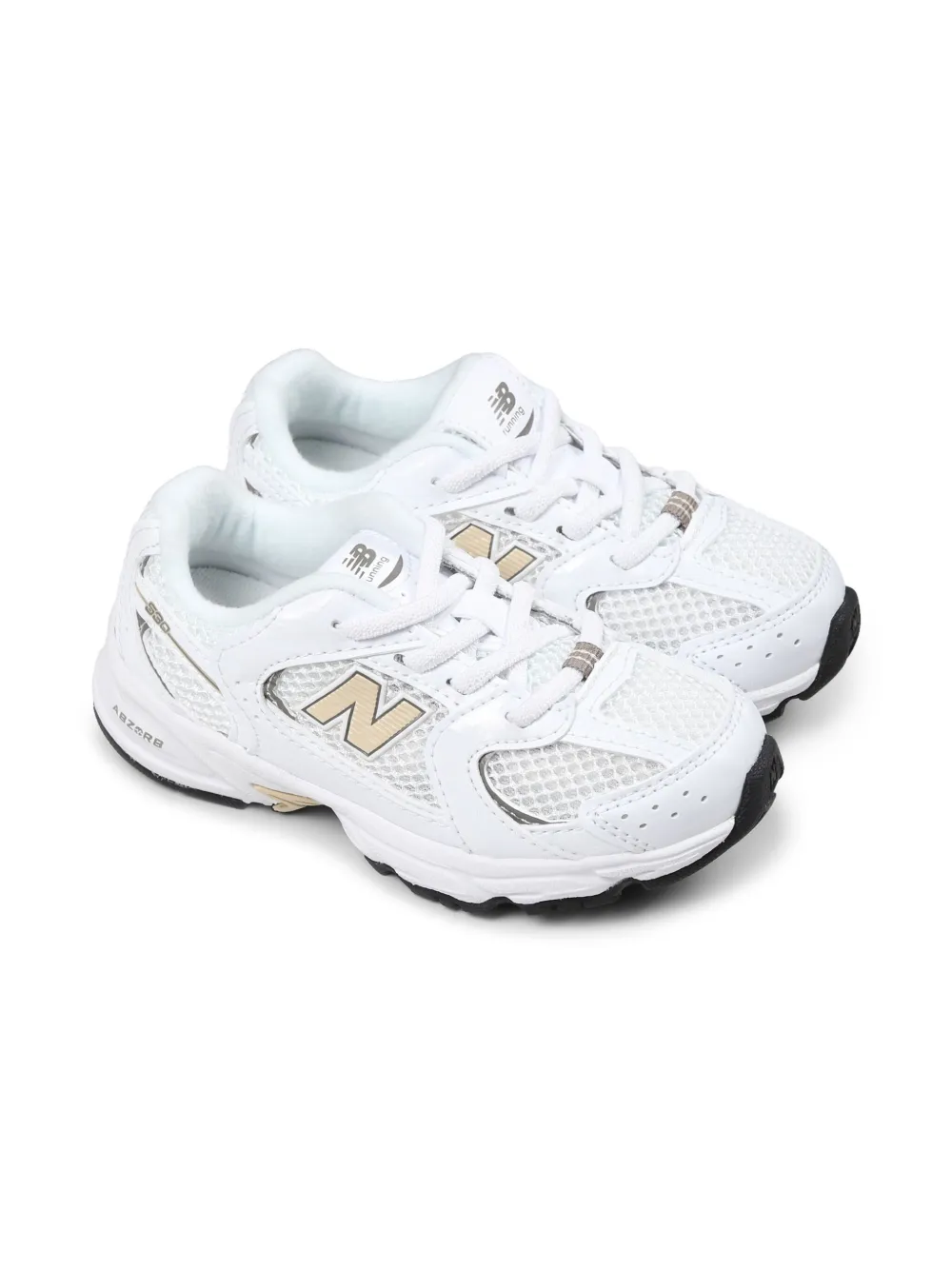 New Balance Kids 530 trainers White