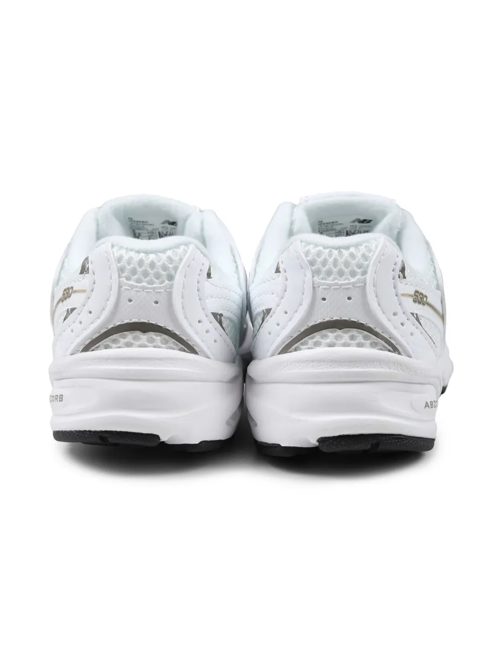 New Balance Kids 530 trainers White